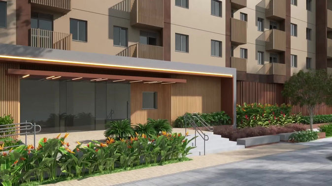 Orla Mauá - Cury Construtora